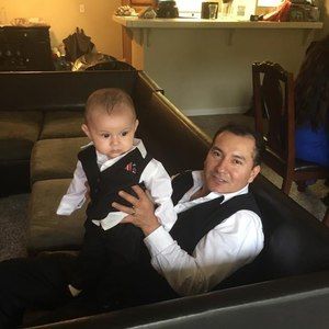 Meet your Posher, Jose